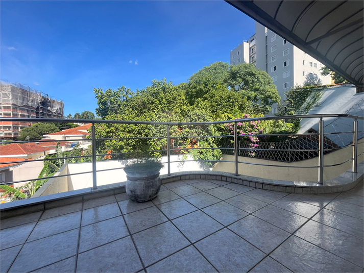 Venda Casa São Paulo Jardim Franca REO378655 21