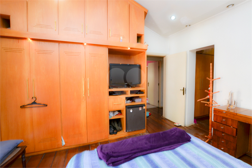 Venda Casa São Paulo Lapa REO378679 51