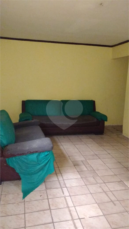 Venda Casa São Paulo Vila Nova Mazzei REO378716 15