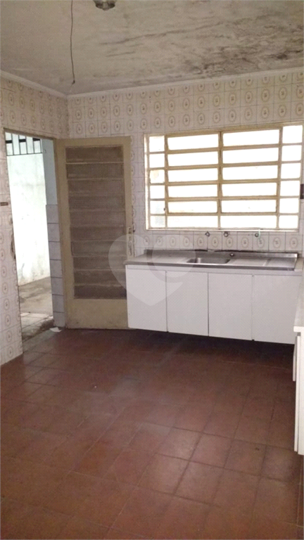 Venda Casa São Paulo Vila Nova Mazzei REO378716 13