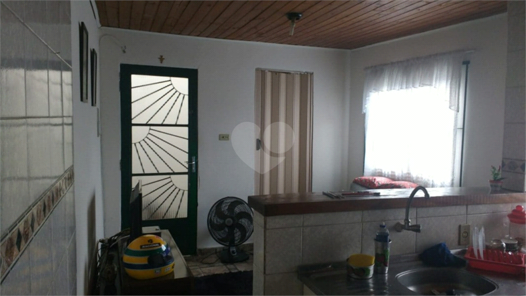 Venda Casa São Paulo Vila Nova Mazzei REO378716 4