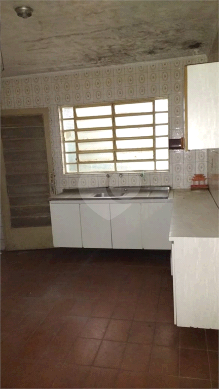 Venda Casa São Paulo Vila Nova Mazzei REO378716 13