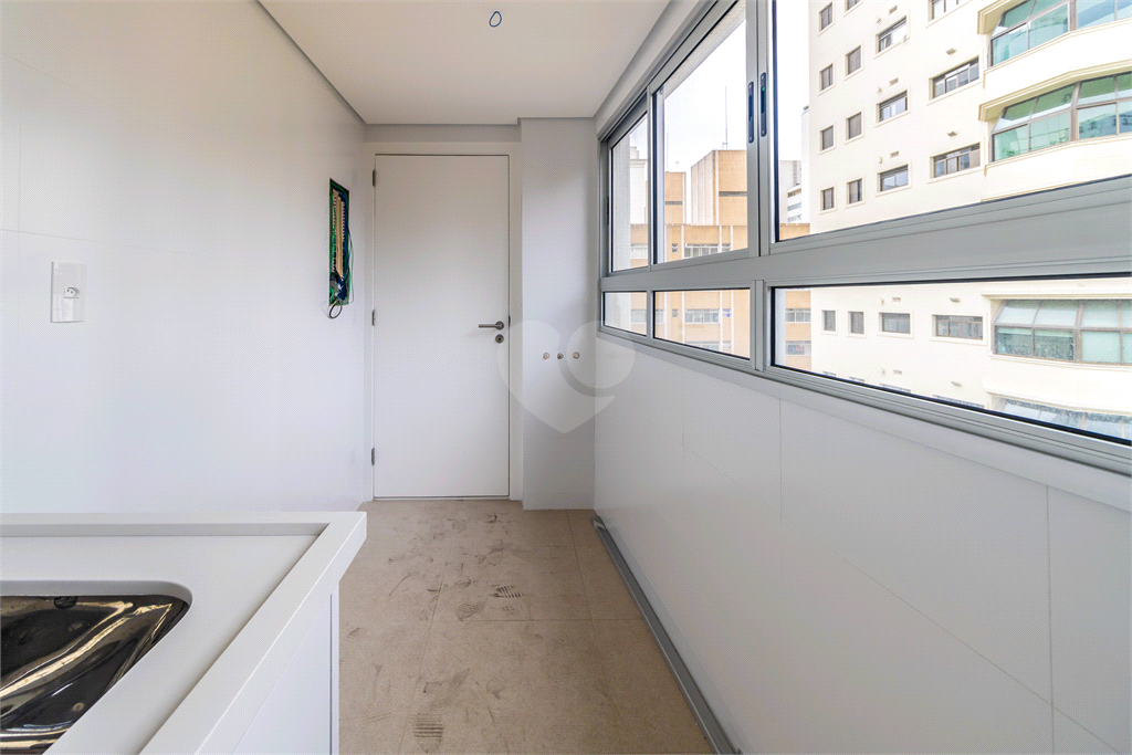 Venda Apartamento São Paulo Jardim Paulista REO378719 23