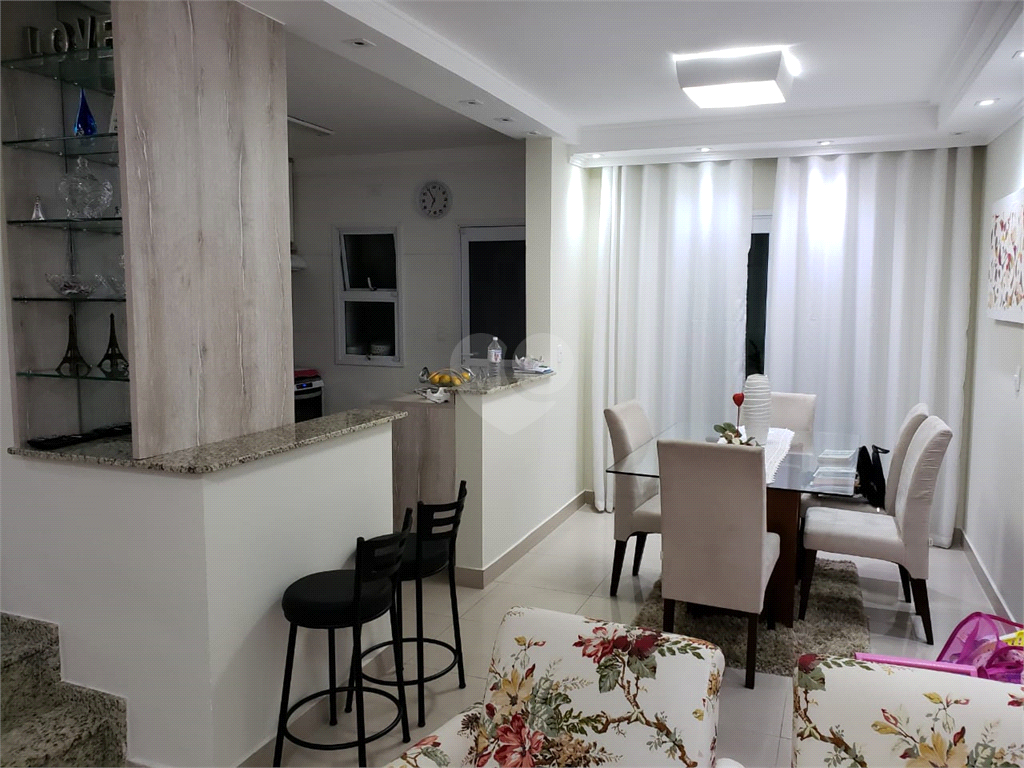 Venda Condomínio São Paulo Vila Brasílio Machado REO378779 5