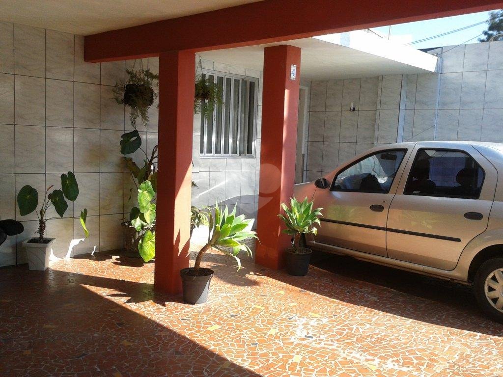 Venda Casa térrea São Paulo Jurubatuba REO37878 1