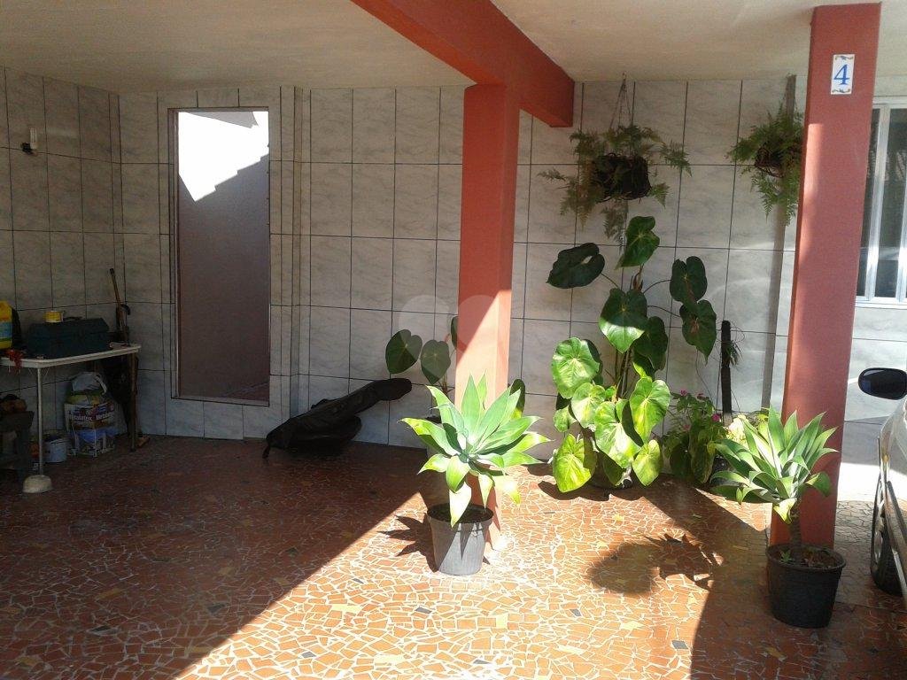 Venda Casa térrea São Paulo Jurubatuba REO37878 4