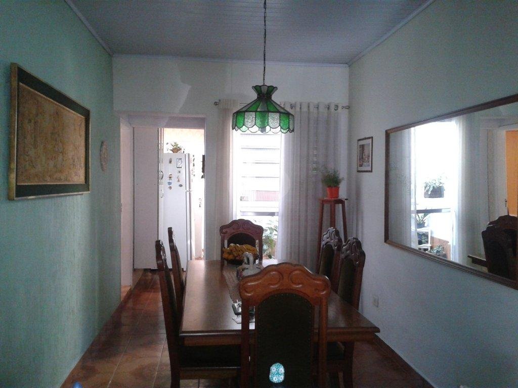 Venda Casa térrea São Paulo Jurubatuba REO37878 2