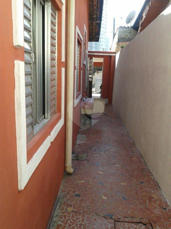 Venda Casa térrea São Paulo Jurubatuba REO37878 11