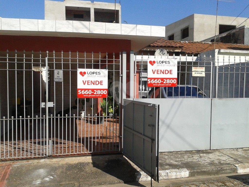 Venda Casa térrea São Paulo Jurubatuba REO37878 14