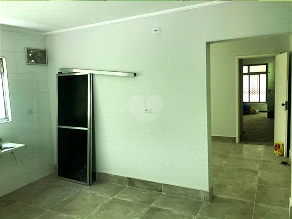 Venda Casa São Paulo Jardim Floresta REO378789 11