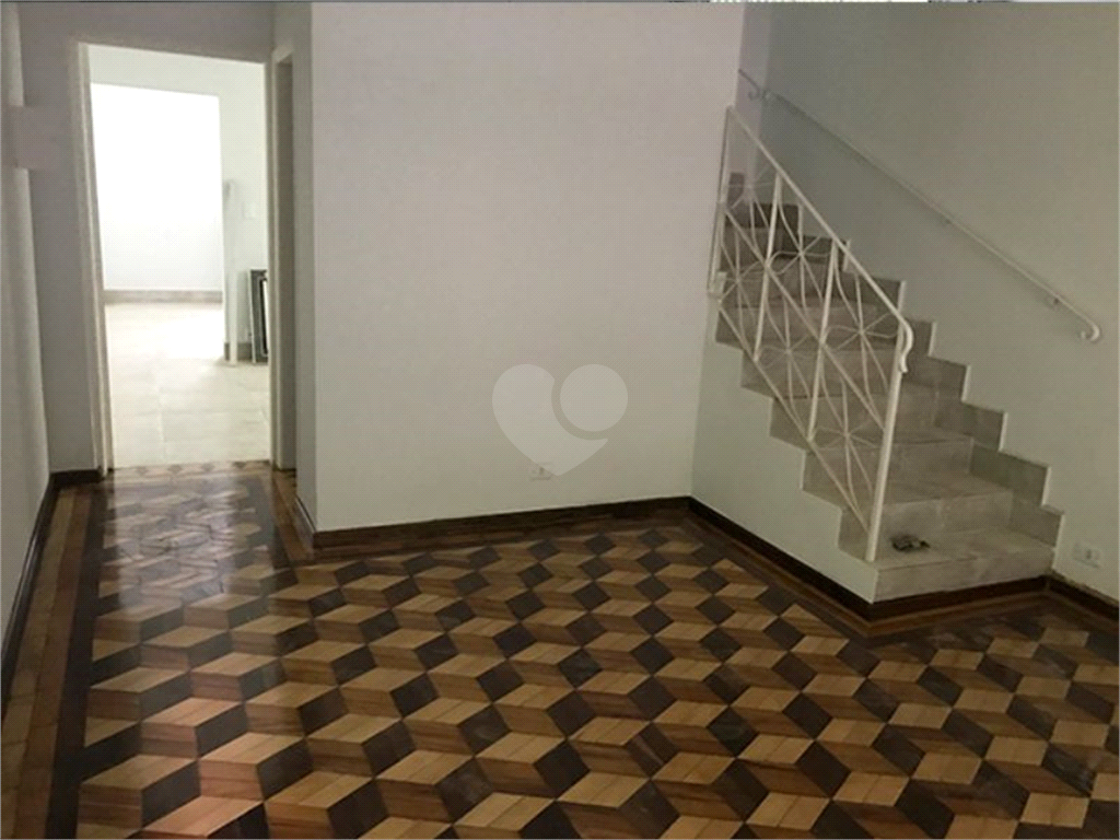 Venda Casa São Paulo Jardim Floresta REO378789 2