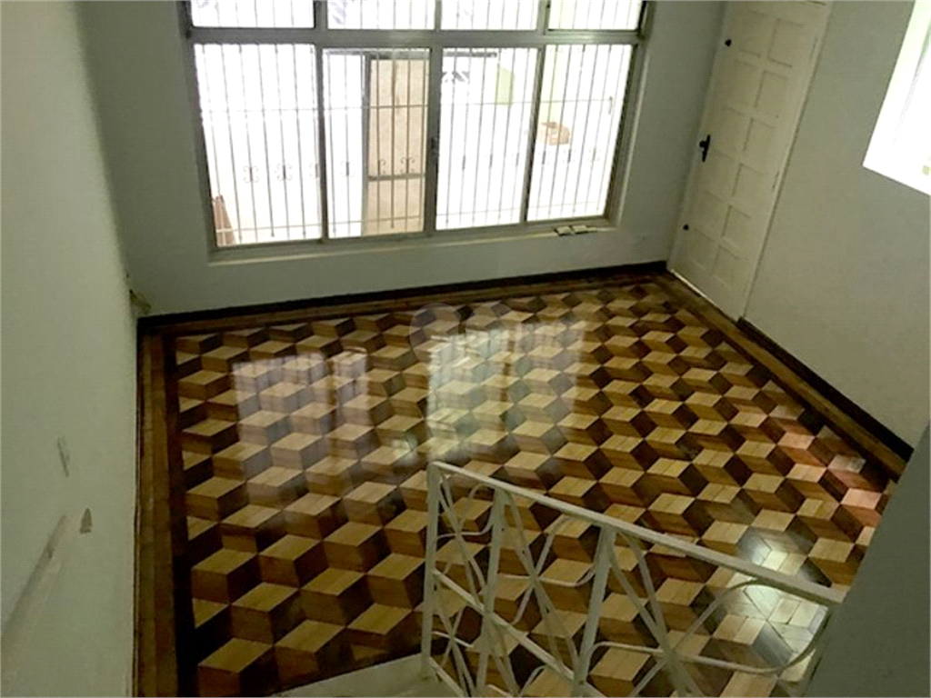 Venda Casa São Paulo Jardim Floresta REO378789 4