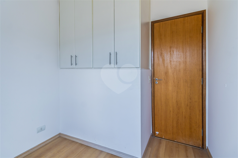 Venda Condomínio São Paulo Vila Madalena REO378845 28