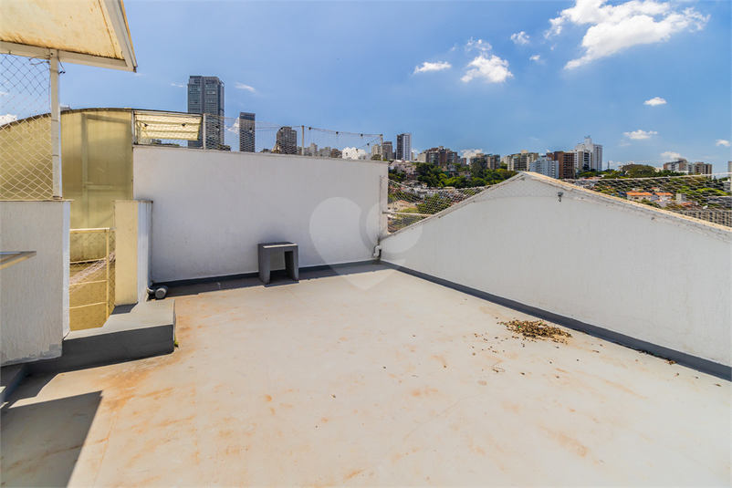 Venda Condomínio São Paulo Vila Madalena REO378845 27