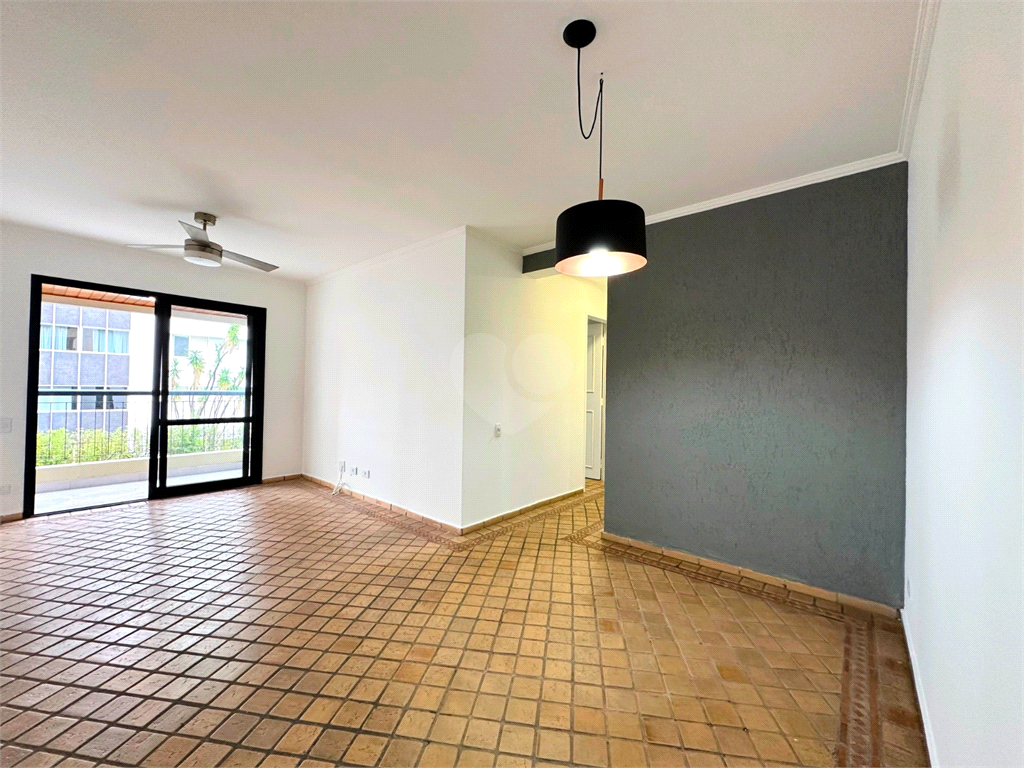 Venda Apartamento São Paulo Cidade Monções REO378907 17