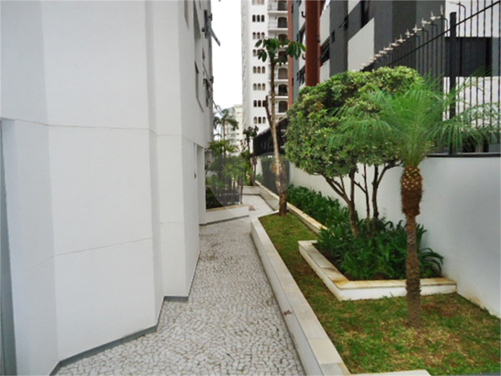 Aluguel Apartamento São Paulo Santana REO378973 2