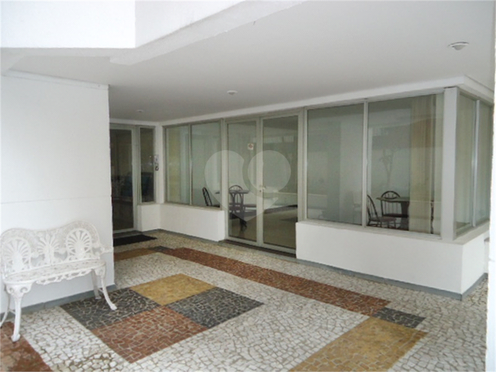 Aluguel Apartamento São Paulo Santana REO378973 3