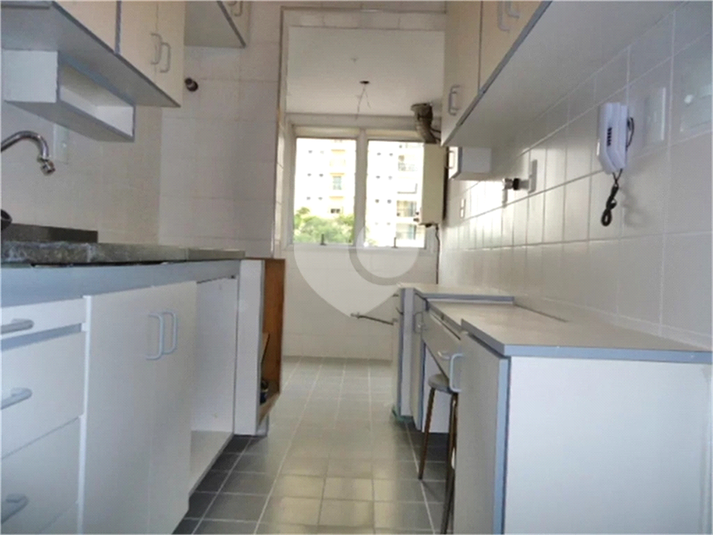 Aluguel Apartamento São Paulo Santana REO378973 16