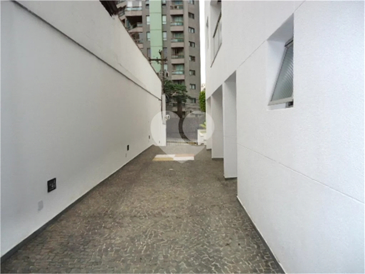 Aluguel Apartamento São Paulo Santana REO378973 36