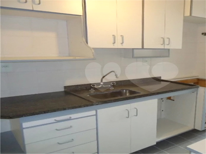 Aluguel Apartamento São Paulo Santana REO378973 15