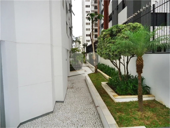 Aluguel Apartamento São Paulo Santana REO378973 33