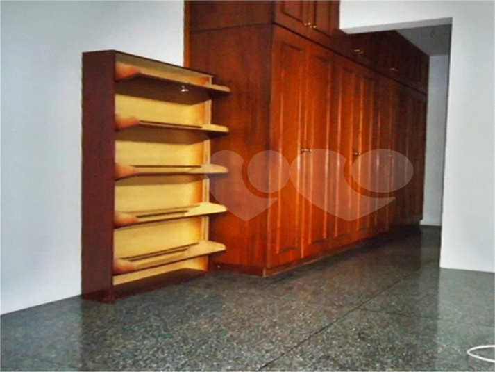 Aluguel Apartamento São Paulo Santana REO378973 23