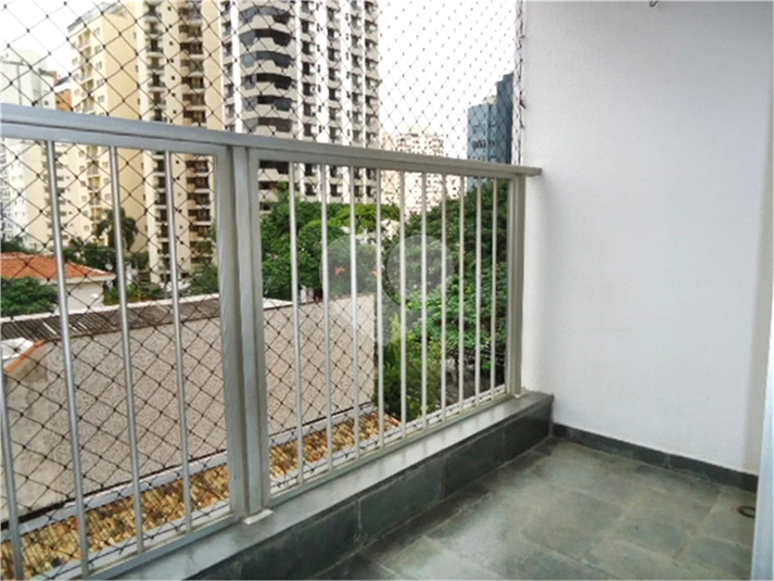 Aluguel Apartamento São Paulo Santana REO378973 13