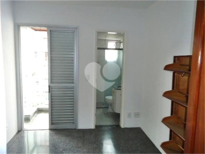 Aluguel Apartamento São Paulo Santana REO378973 22