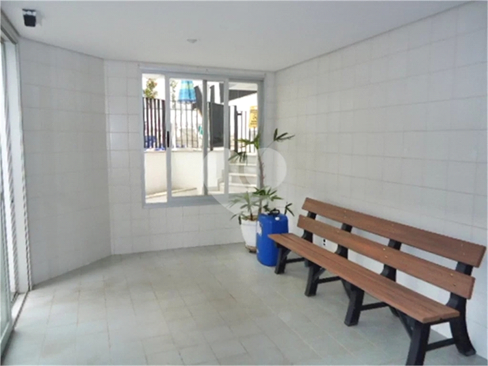 Aluguel Apartamento São Paulo Santana REO378973 30