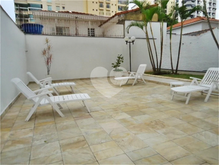 Aluguel Apartamento São Paulo Santana REO378973 31