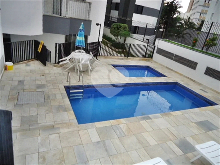 Aluguel Apartamento São Paulo Santana REO378973 32