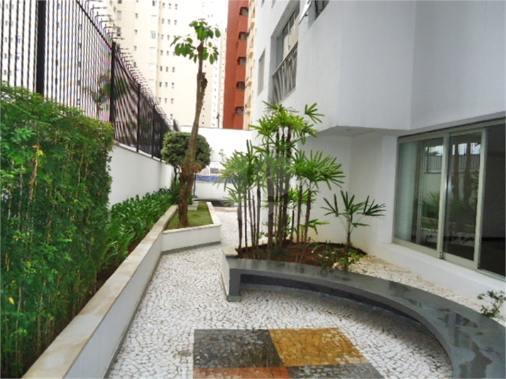 Aluguel Apartamento São Paulo Santana REO378973 1