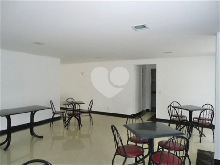 Aluguel Apartamento São Paulo Santana REO378973 10