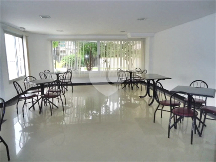 Aluguel Apartamento São Paulo Santana REO378973 9