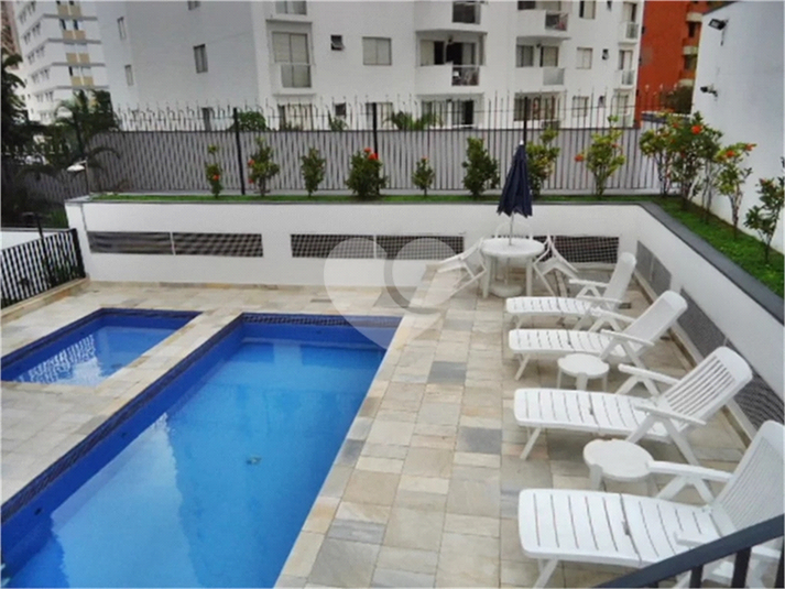 Aluguel Apartamento São Paulo Santana REO378973 35