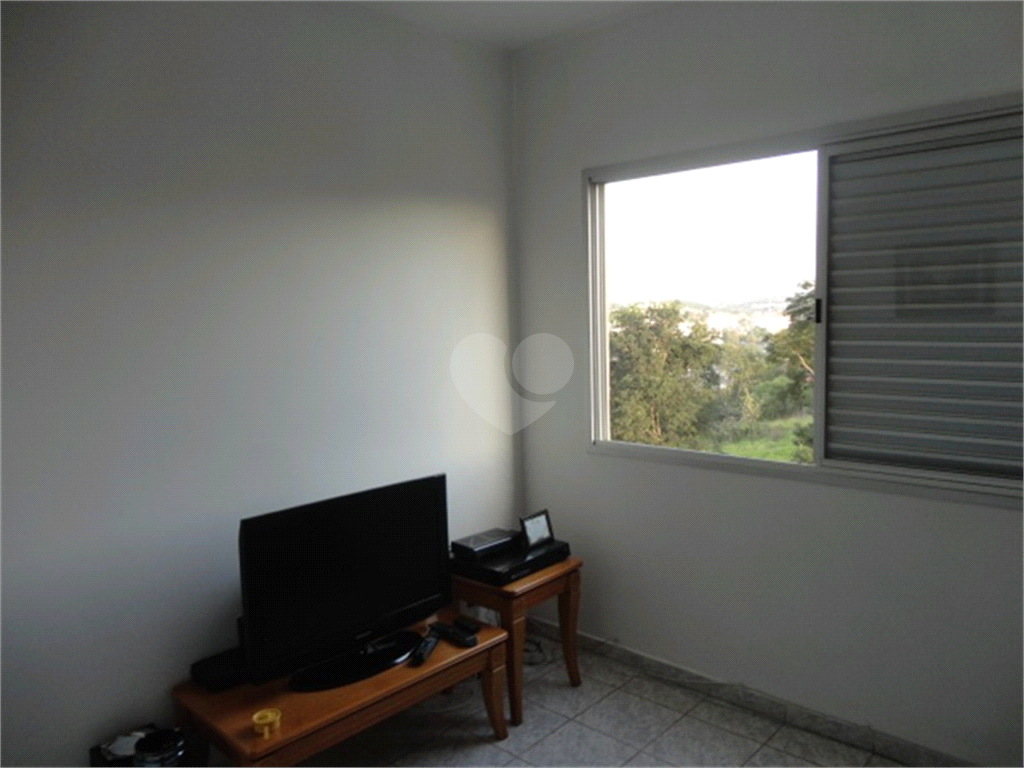 Venda Apartamento Itu Chácaras Monte Verde REO378975 2