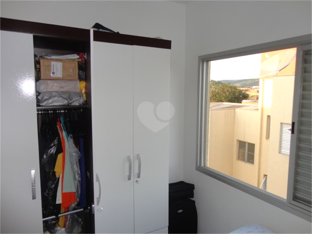 Venda Apartamento Itu Chácaras Monte Verde REO378975 8