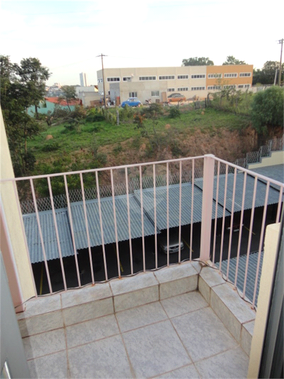 Venda Apartamento Itu Chácaras Monte Verde REO378975 17