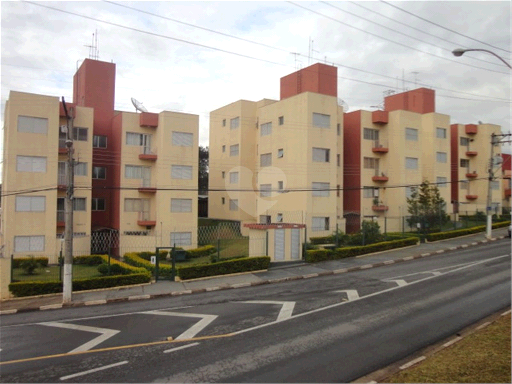 Venda Apartamento Itu Chácaras Monte Verde REO378975 12