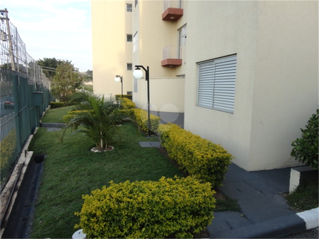 Venda Apartamento Itu Chácaras Monte Verde REO378975 16