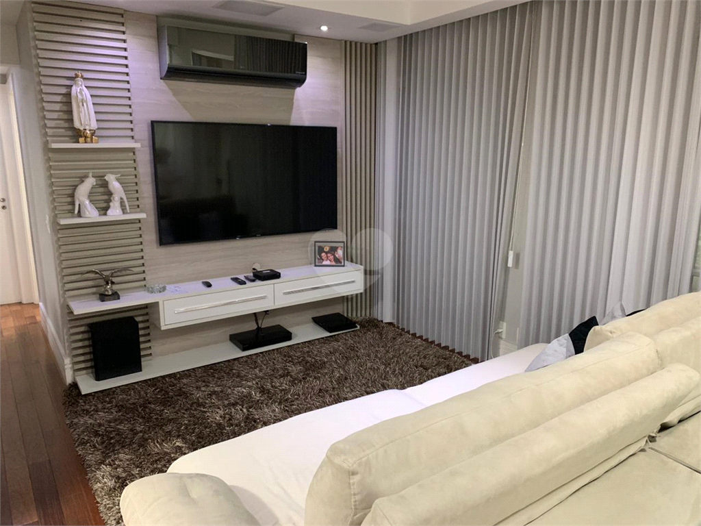 Venda Apartamento São Paulo Vila Regente Feijó REO378982 17