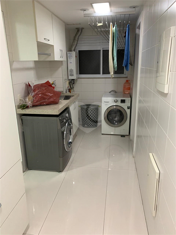 Venda Apartamento São Paulo Vila Regente Feijó REO378982 15