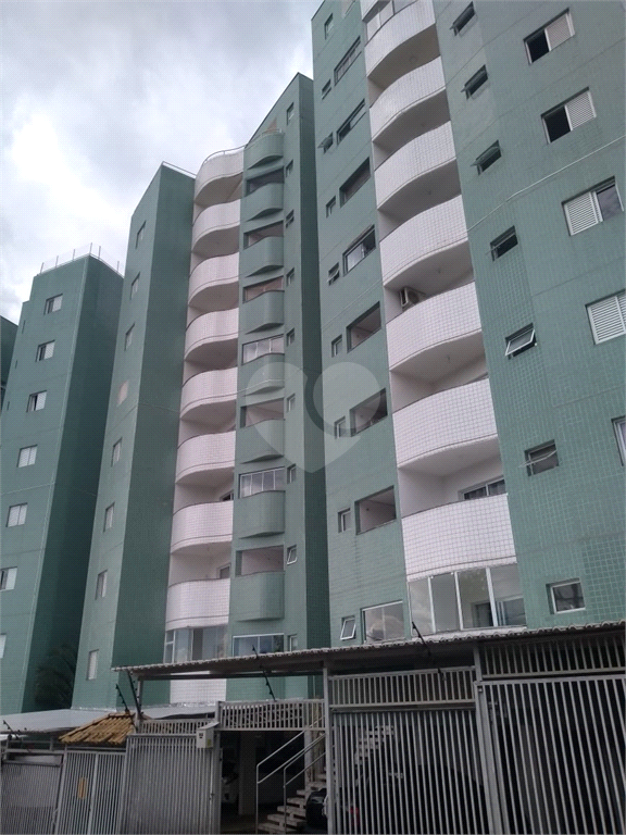 Venda Apartamento Sorocaba Jardim Simus REO378988 1