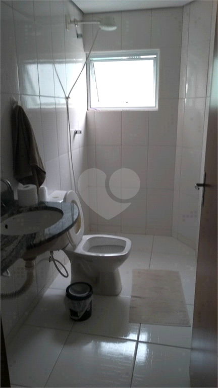 Venda Apartamento Sorocaba Jardim Simus REO378988 12