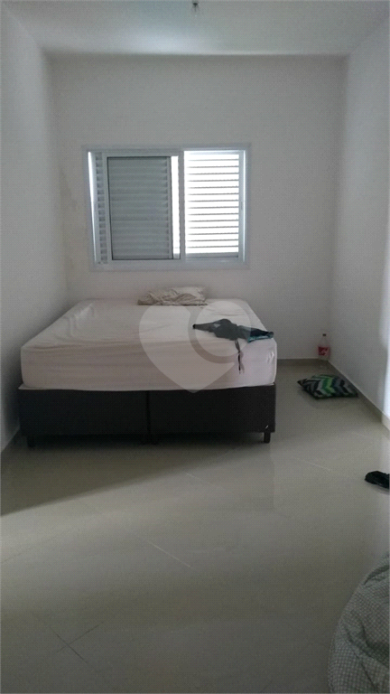 Venda Apartamento Sorocaba Jardim Simus REO378988 7