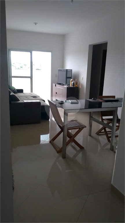 Venda Apartamento Sorocaba Jardim Simus REO378988 29