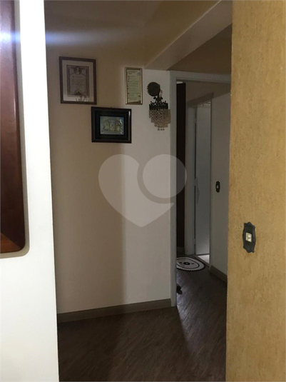 Venda Apartamento São Paulo Casa Verde REO378989 5