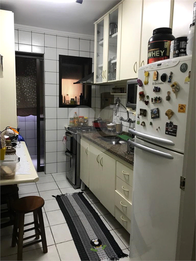 Venda Apartamento São Paulo Casa Verde REO378989 15