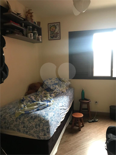 Venda Apartamento São Paulo Casa Verde REO378989 11