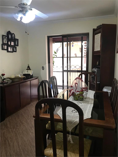 Venda Apartamento São Paulo Casa Verde REO378989 2